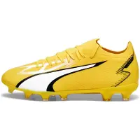 Puma Herren Fussball-Rasenschuhe ULTRA MATCH FG/AG