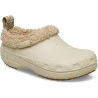 Crocs Clogs Classic Lined Shorty herren