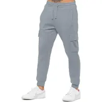 Enzo | Herren Cargo-Jogger