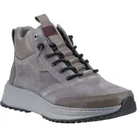 HeyDude Boots Herren Tahoe Classic Mix Granite Grey / Multi-Schuhgröße 45