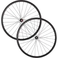 Syncros Silverton 1.0 Mtb-laufradsatz