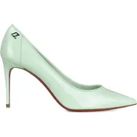 Christian Louboutin Pumps Sporty Kate 85 Grün