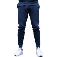 Enzo Schlanke Herren-Jogger | Menswear