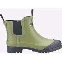 Cotswold Blenheim Wasserdichte Stiefelette Womens