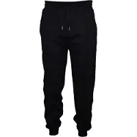 GIUSEPPE ZANOTTI DESIGN Jogginghose Schwarz