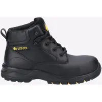 Amblers AS605C Sicherheitsschuhe für Damen