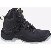 Amblers FS198 Sicherheitsstiefel aus Leder für Herren