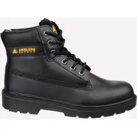Amblers FS112 Sicherheitsstiefel Leder Herren