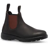 Hard Yakka Harte Yakka Brunswick Waxy Leder Herren Braun Waxy Stiefel