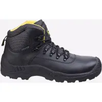 Amblers FS220 Wasserdichte Leder Sicherheitsstiefel Herren