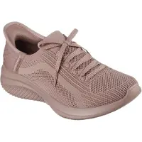 SKECHERS Sneaker Low Damen 32313332353037 Beige 41 EU