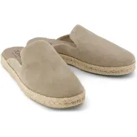 Toms Santiago Mule dune suede 40