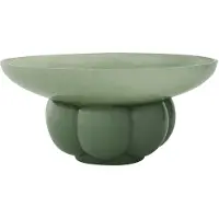 AYTM - Uva Schale Ø 33 cm, pastel green