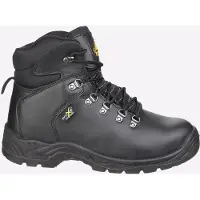Amblers AS335 Poron XRD Sicherheitsschuhe