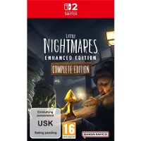 Little Nightmares - Enhanced Edition (Complete Edition)