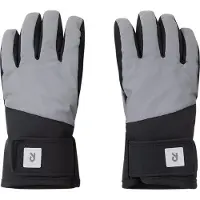 Reima Reimatec Gloves, Kajastus silver (9940) 5