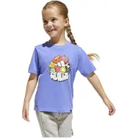 Adidas T-Shirt Fun Graphic