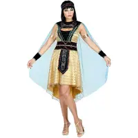 Hobby Hall Ägypterin-Kostüm für Damen