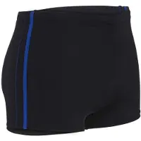 Aquafeel 2400801 Badehose Boxer