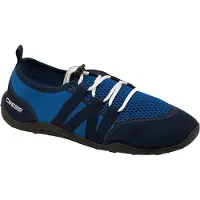 Cressi Elba Wasserschuhe Blau EU 41 Blau EU 41