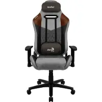 Aerocool Duke Gaming-stuhl