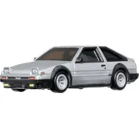 Hot Wheels Fast & Furious HVR61, Auto, 3 Jahr(e), Metall, Kunststoff, Silber