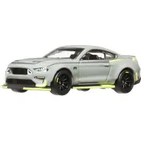 Hot Wheels HKC85, Auto, 3 Jahr(e), Kunststoff, Metall, Grün, Grau