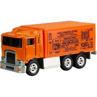 Hot Wheels HVJ41, LKW, 3 Jahr(e), Metall, Kunststoff, Mehrfarbig