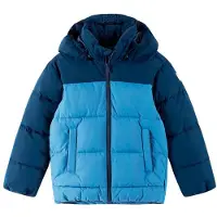 Reima Tenhola Winterjacke, Blue Ocean, 146