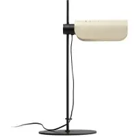 LOREFAR MARTINICA beige Tischleuchte, verstellbarer Schalter 20033-135