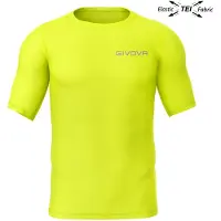 Givova Corpus 2 Kurzarm-baselayer
