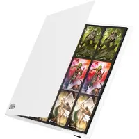 Ultimate Guard Flexxfolio 480 24 Pocket Sammelkartenmappe