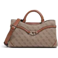 GUESS Handtasche Dea HWSG79 93060 Beige