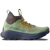 La Sportiva Prodigio Gtx Wanderschuhe Grün EU 41 Damen Grün EU 41
