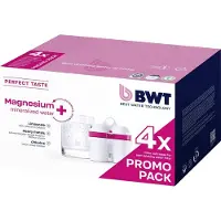 BWT 125640607, 4 Stück(e), , Wasserfilterkartusche