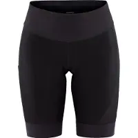 Craft ADV Gravel Damen-Radhose | Größe L