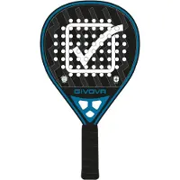 Givova Attacco New Padelschläger