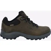 Hi-tec Walk Lite Camino Ultra WASSERDICHTE Stiefel Damen