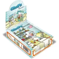 Dining Kids Malbücher Koch, Packungsinhalt: 50 Stück