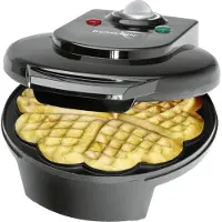 Bomann Wa 5018 1200w Waffeleisen