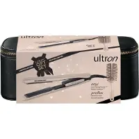 Ultron Set Enyi - Bürsten- und Glätterset