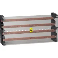 Schneider Electric PrismaSeT-P, Linergy BS LVS04052