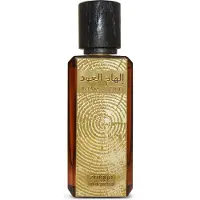Big Buy Cooking Zimaya Ilham Al Oud Eau De Parfum 100 ml (man)