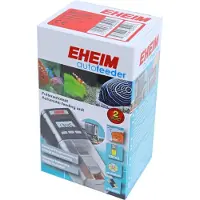 Eheim Automatischer Fischfutterautomat
