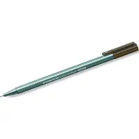Staedtler TRIPLUS FINELINER rPP, 10 stk LAVENDEL