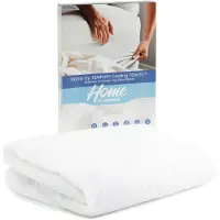 Tempur Matratzenschoner - 140 x 210 x 25 cm - Wasserdicht - Kühlend - Anti Hausstaubmilbe - Anti Allergie - Kühlend TENCEL