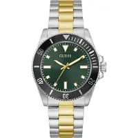 GUESS Cliff GW0968G4 Herrenuhr