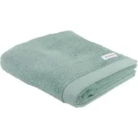 Tom Tailor Handtuch "COLOR BATH", (2 St., 2er Set Handtücher 50 x 100 cm), 100% Baumwolle, 50x100 cm, uni, große Farbauswahl