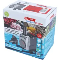 Eheim Compacton 3000 Compact Wasserpumpe