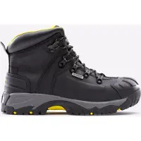 Amblers AS803 WASSERDICHTE Sicherheitsschuhe Herren (Breite Passform)